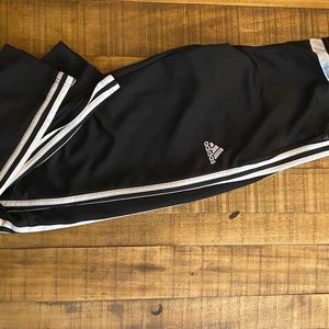Adidas Soccer Pants